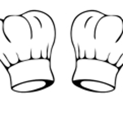 2 Chefs Estate Sales Logo