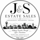 J & S Estate Sales LLC Logo