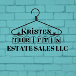Kristen Thriftin Estate Sales LLC