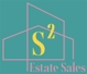 S2 Estate Sales Logo