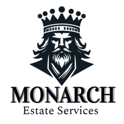 Monarch Estates Logo