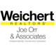Weichert Realtors-joe Orr & Associates Logo