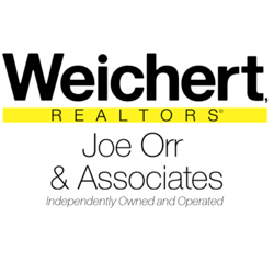 Weichert Realtors-joe Orr &amp; Associates