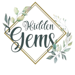 Hidden Gems Resale LLC Logo