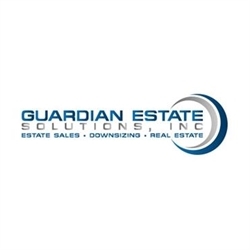 Guardian Estate Solutions, Inc. Logo