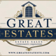Great Estates - Estate Sales, Consignments, and Liquidations Logo