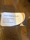 Carol’s Helping Hands Logo