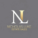 Nicholas Luke Estate Sales Logo