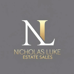 Nicholas Luke Estate Sales
