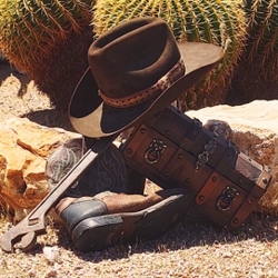 Dusty And Rusty Treasures LLC Logo