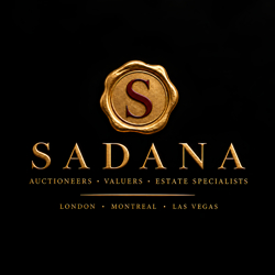 SADANA Logo