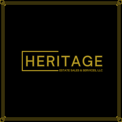 Heritage Estate Sales And Services LLC Logo