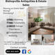 Bishopville Antiquities, LLC Logo