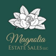 Magnolia Estate Sales LLC Logo