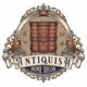 Antiquish LLC Logo