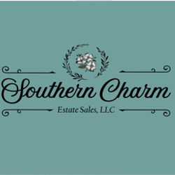 Southern Charm Estate Sales, LLC Logo