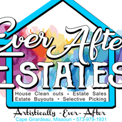 Artistically Ever After Logo
