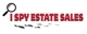 I Spy Estate Sales LLC Logo
