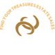 Find Your Treasures Estate Sales Logo
