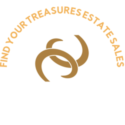 Find Your Treasures Estate Sales