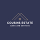 Cousins Estate Sales And Services Logo