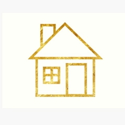 One Time Estate Sales Logo