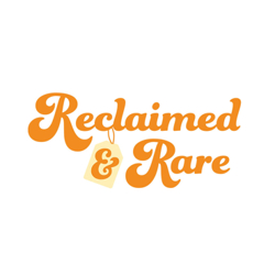 Reclaimed And Rare LLC Logo