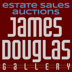 James Douglas Gallery Logo