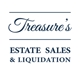 Treasures Logo