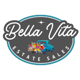 Bella Vita Estate Sales Logo