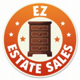 EZ Estate Sales, LLC Logo