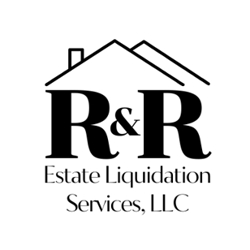 R&R Estate Liquidation Services LLC Logo