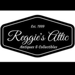 Reggie&#39;s Attic &amp; Estate Management Co.