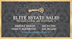 Elite Estate Sales