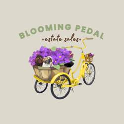 Bloomin’ Pedal