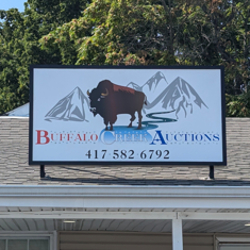 Buffalo Creek Auctions LLC