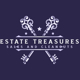 Estate Treasures- Sales And Clean Outs Logo