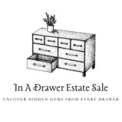 In A Drawer Estate Sale