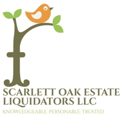Scarlett Oak Estate Liquidators Logo