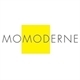 MoModerne Antiques Estate Sales + Services Logo