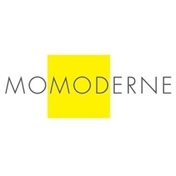 MoModerne Antiques Estate Sales + Services Logo