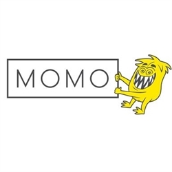 MoMo Estate Sales Logo
