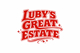 Luby's Great Estate Logo