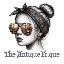 The Antique Frique