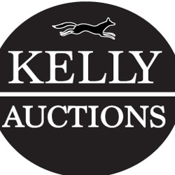 Kelly Auctions Logo