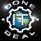 Done Deal It Solutions Logo