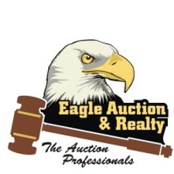 Eagle Auction Professionals Logo