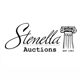 Stenella Auctions Logo
