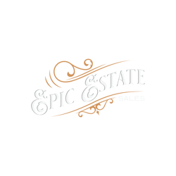 Epic Estate Sales Logo