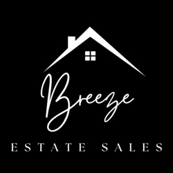 Breeze Estate Sales Logo